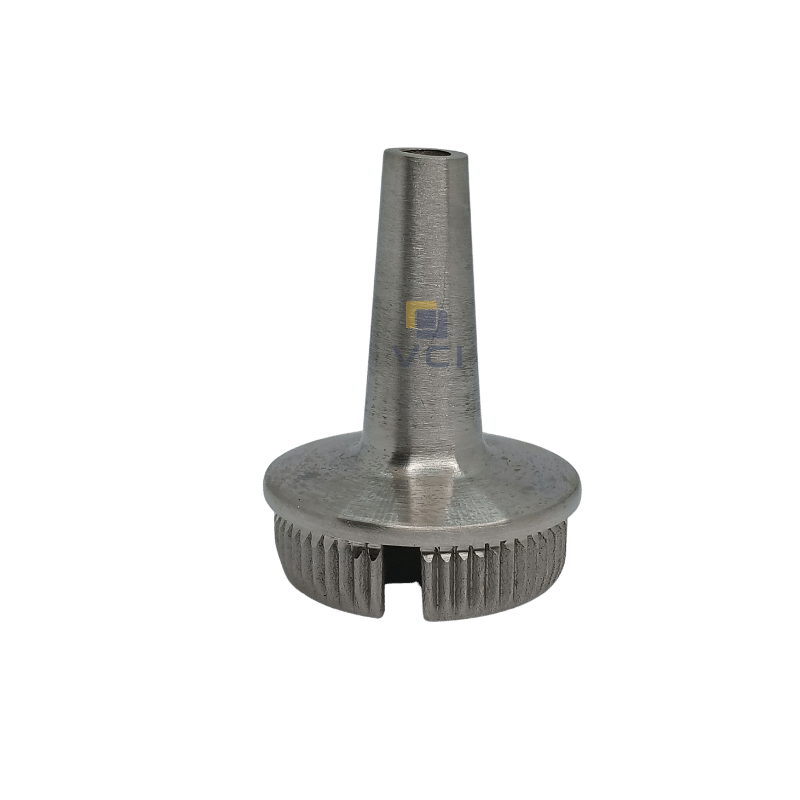 Conector P/PST cónico para tubo de 1 1/2"