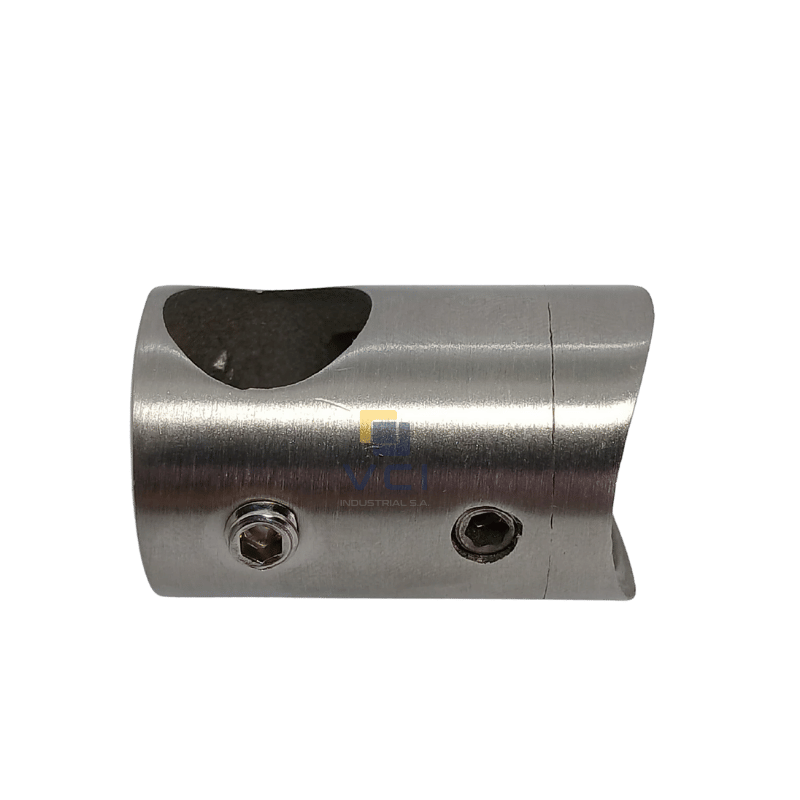 Conector tipo robot 1/2" P/PST de 2"