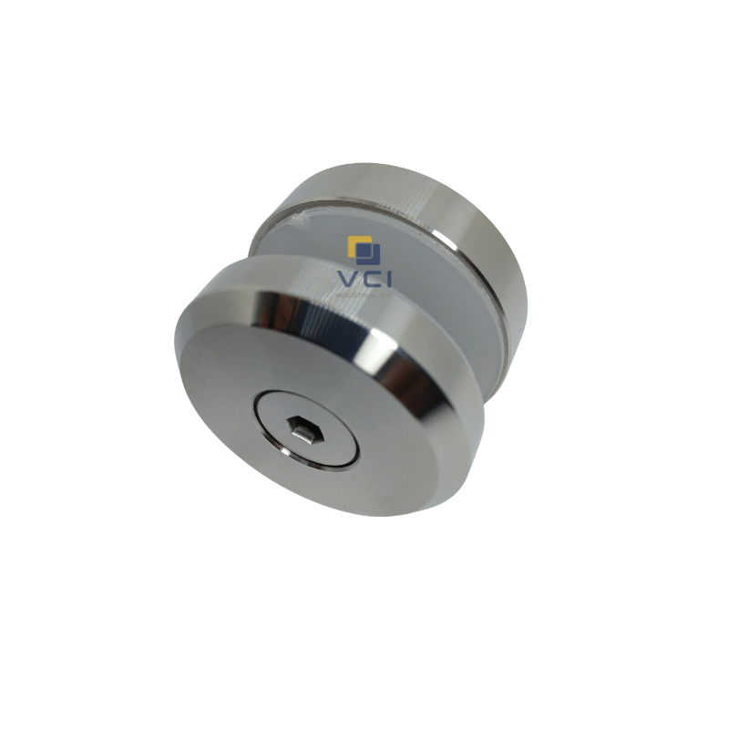 Alineador 44mm ss304 Satinado