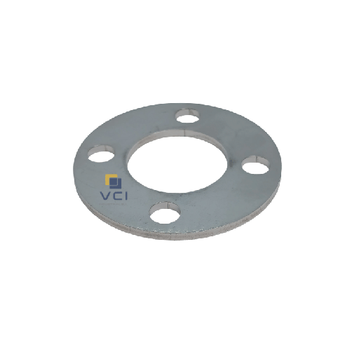 [CHA-005] Chapeta redonda a piso de 1 1/2"