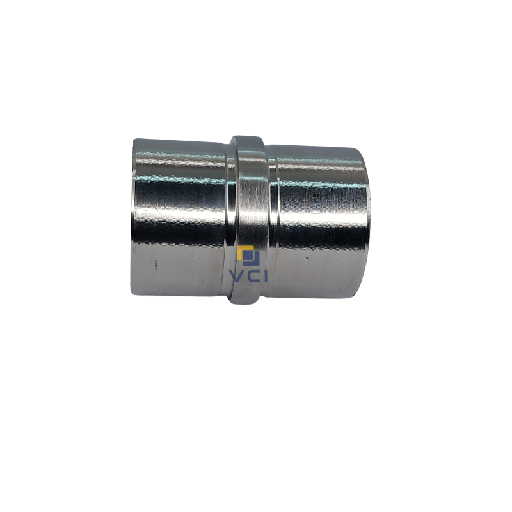 [CON-012] Unión para tubo de 2"