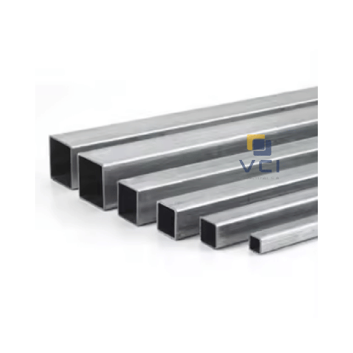 [TUB1-003] Tubo cuadrado 2x2" Ss201 Pulido 180