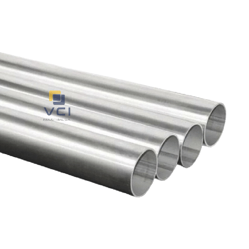 [TUB4-001] Tubo redondo 1 1/2" Ss304 1.2mm pulido180