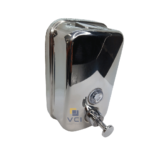 [ACC-001] Dispensador de Jabón A. Inox 50ml