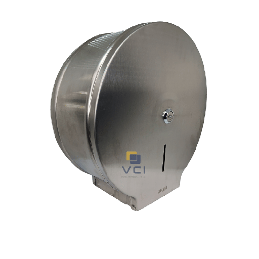 [ACC-002] Dispensador de Papel higiénico A. Inox